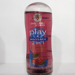 Play& Massage Gel